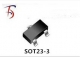 代理PL2302-NMOS（20V 3A），絲印A2SHB