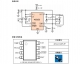 PL4056鋰電池1A充電管理IC，雙指示燈，可調(diào)電流