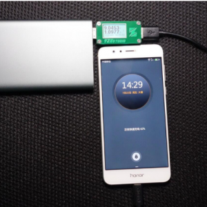 QC3.0快充識別IC，F(xiàn)P6601Q移動電源，充電器，車充