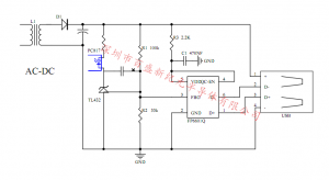 FP6601Q工作設(shè)計指南（AC-DC / DC-DC）