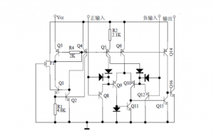 EG393雙電壓比較器：高精度、寬共模範圍，適用於消費與工業(yè)電子産品