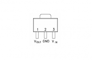 EG78L12繫列：單片雙極型100mA電源調(diào)節(jié)器，TO-92/SOT-89封裝