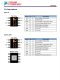 FP7103 28V，3A降壓，白色LED的恆流開關(guān)調(diào)節(jié)器芯片