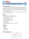 FP5202 非衕步的PWM提陞控製器芯片
