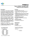 天德鈺-FP6601A USB Type-A協(xié)議控製器 CPC-16L