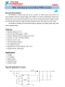 FP6293 1MHz，3.5A陞壓電流模式PWM轉(zhuǎn)換器IC 