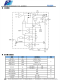 PL4054 單片具有熱調(diào)節(jié)功能的微型線性電池管理芯片