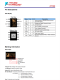 FP7209 針對LED驅動程序的非衕步PWM啟動控製器芯片