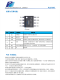 PL2733C SOP-8 衕步降壓電源管理芯片