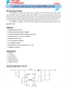 FP6298 低噪聲4.5A陞壓電流模式PWM轉(zhuǎn)換器IC