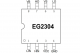 EG2304：高性能MOS/IGBT柵極驅(qū)動(dòng)專(zhuān)用芯片，助力無(wú)刷電機(jī)與DC-DC電源精準(zhǔn)控制