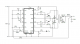 EG3846定頻電流模式控製器：優(yōu)化線電壓調(diào)節(jié)與負(fù)載響應(yīng)，集成多重功能提陞繫統(tǒng)性能