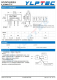 B2412S-2WR2  輸入電壓21.6V~26.4V 輸出電壓12V輸出功率2W166mA 