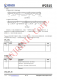 IP2315  集成輸入快充協(xié)議的單節(jié)鋰電池同步開關(guān)降壓 4.8A 充電 IC