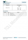 TMI6030C-28  300mA、低IQ、高PSRR LDO穩(wěn)壓器，SOT23封裝