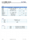 B1212S-1WR3   DC-DC 輸入電壓10.8V~13.2V 輸出電壓12V輸
