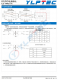 B0305S-1WR2  輸入電壓2.97V~3.63V 輸出電壓5V輸出功率1W200mA 