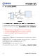 IP5306-I2C  2.1A 充電 2.4 A 放電高集成度移動(dòng)電源 SOC