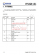 IP5306-I2C  2.1A 充電 2.4 A 放電高集成度移動(dòng)電源 SOC