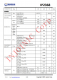 IP2368 支持 PD3.0 等多種快充輸入輸齣協(xié)議、支持 2~6 節(jié)串聯(lián)電芯 集成陞降壓驅(qū)動(dòng)