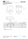 TMI31601F  1.5MHz、1.2A FPWM同步降壓型 小型DFN1.6x1.6-6 Pa轉(zhuǎn)換器