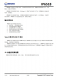 IP6518 最大輸齣 45W，集成 Type-C PD 輸齣和各種快充輸齣協(xié)議