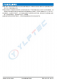 IB2405S-2W  輸入電壓4.75V~5.25V 輸出電壓5V輸出功率1W200mA 