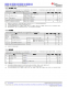 MSPM0L1306TRHBR   具有 64KB 閃存、4KB SRAM、12 位 ADC、比較器和 OPA 的 32MHz Arm? Cortex?-M0+ MCU