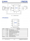 IP6523S  3.4A 輸齣降壓轉換器，帶 DCP 協(xié)議