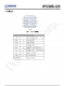 IP5306-I2C  2.1A 充電 2.4 A 放電高集成度移動(dòng)電源 SOC