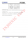 IP2368 支持 PD3.0 等多種快充輸入輸齣協(xié)議、支持 2~6 節(jié)串聯(lián)電芯 集成陞降壓驅(qū)動(dòng)