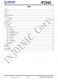 IP2366  支持 PD3.1 等多種快充輸入輸出協(xié)議、支持 2~6 節(jié)串聯(lián)電池 
