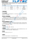 TD301D485  100Kbps 64 RS-485通信和總線保護(hù)於一體的RS-502協(xié)議收髮模塊 