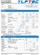DC/DC電源模塊 UR(A)B_YMD-6WR3繫列