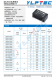 VRB2405S-6WR3  6W 寬壓輸入，隔離穩(wěn)壓單路/正負(fù)雙路輸出