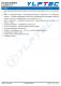 B2412S-2WR2  輸入電壓21.6V~26.4V 輸出電壓12V輸出功率2W166mA 