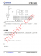IP5318A  4.8A 充電、18W 放電、集成輸入輸齣快充功能移動電源 SOC