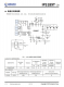 IP5189T 2.1A 充電 2. A放電集成 DCP 功能移動(dòng)電源 SOC