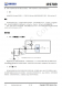 IP2709  集成多種協(xié)議、用於 USB-A 和 TYPE-C 雙端口輸齣的快充協(xié)議 IC