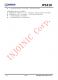 IP5310 3A 充電 3.1A 放電集成 TYPE_C 協(xié)議移動電源 SOC