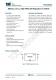 TMI6030C-28  300mA、低IQ、高PSRR LDO穩(wěn)壓器，SOT23封裝