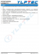 B1212S-2WR2  輸入電壓10.8V~13.2V 輸出電壓12V輸出功率2W166mA 