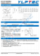 WRA2412S-3WR2  3W，寬壓輸入，隔離穩(wěn)壓正負(fù)雙路/單路輸出