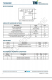 TMI6030C-12   300mA、低IQ、高PSRR LDO穩(wěn)壓器，SOT23封裝