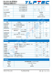 URA2424S-6WR3  寬壓輸入，隔離穩(wěn)壓單路/正負(fù)雙路輸出