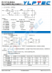 URB2424LD-30WR3  輸入電壓9V~36V 輸出電壓24V輸出功率30W1250mA 