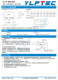 WRA2405S-3WR2  輸入電壓18V~36V 輸出電壓±5V輸出功率3W±300mA 