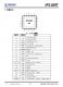 IP5189T  2.1A 充電 2.1A 放電集成 DCP 功能移動(dòng)電源 SOC