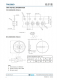 TM108JD   5.5V、1.5MHz、1A衕步降壓轉(zhuǎn)換器 輕載時(shí)具有省電模式