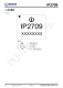 IP2709  集成多種協(xié)議、用於 USB-A 和 TYPE-C 雙端口輸齣的快充協(xié)議 IC